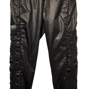 Adidas by Stella McCartney Black Track Pants